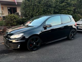 Volkswagen Gti 2013