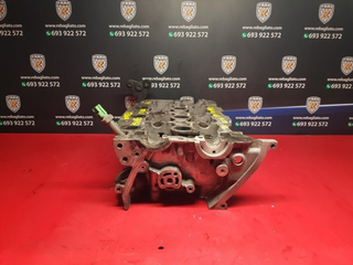 CULATA JAGUAR XF AJV6D AJV6D