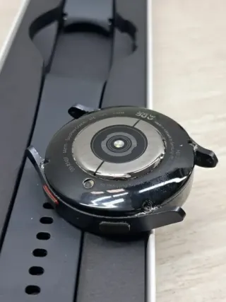 Samsung Galaxy Watch 6 BT 44mm Negro/Verde