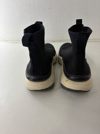 Zapatillas deportivas de niña talla 36