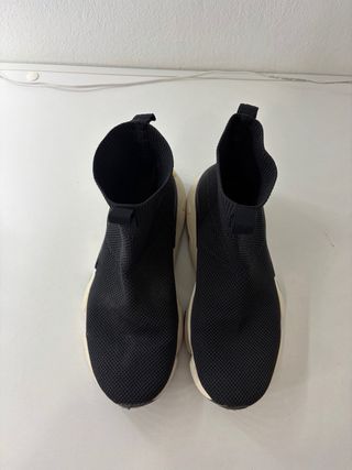 Zapatillas deportivas de niña talla 36