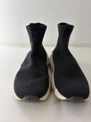 Zapatillas deportivas de niña talla 36