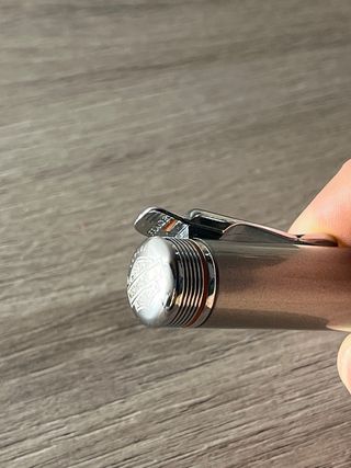 Penna sfera Harley-Davidson