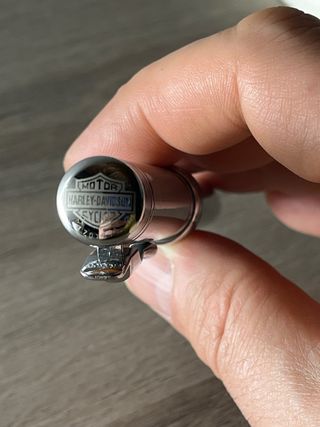 Penna sfera Harley-Davidson