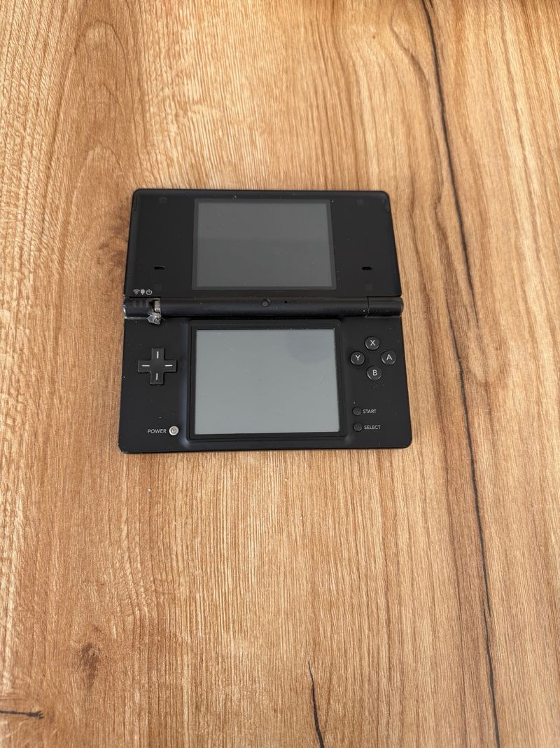 Nintendo DSI Piezas