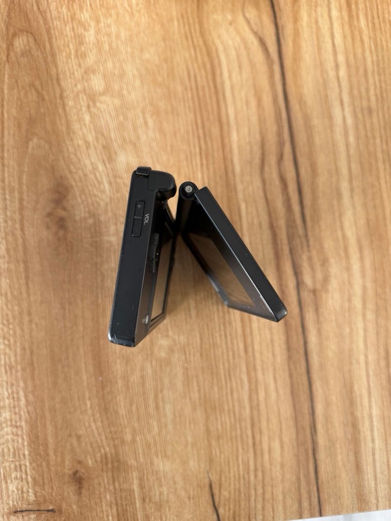 Nintendo DSI Piezas afbeelding 5