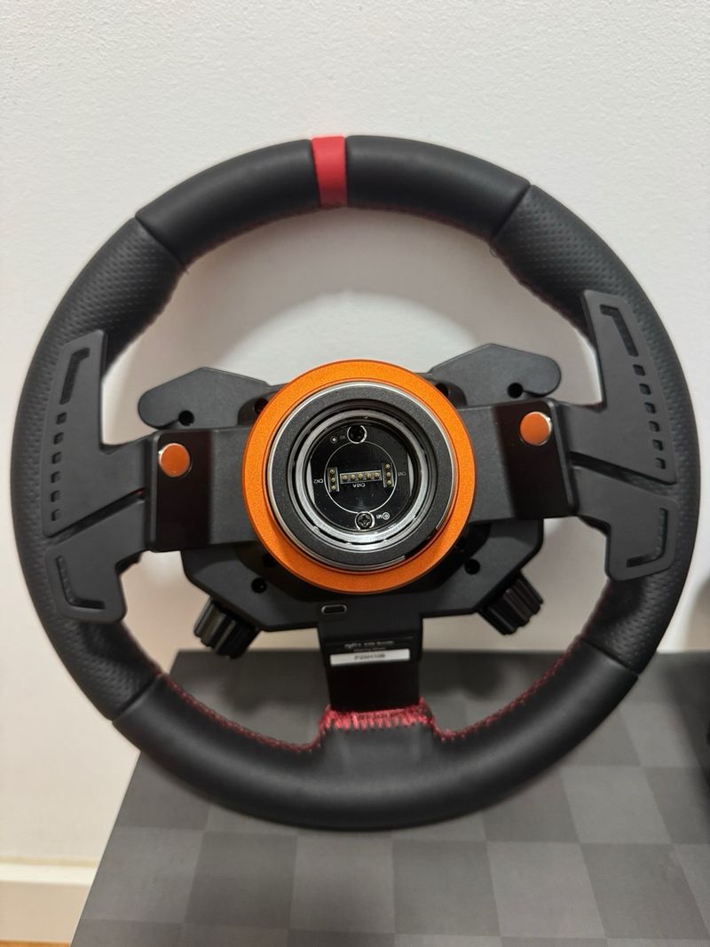 Volante PXN VD6 Nuevo afbeelding 5