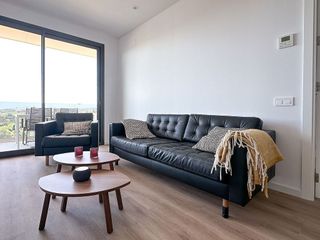 Piso en alquiler en Barri del Mar - Ribes Roges en Vilanova i La Geltrú