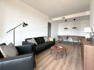 Piso en alquiler en Barri del Mar - Ribes Roges en Vilanova i La Geltrú