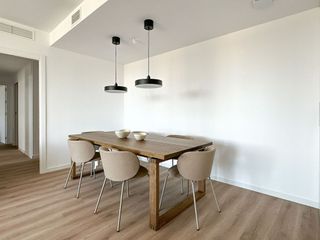 Piso en alquiler en Barri del Mar - Ribes Roges en Vilanova i La Geltrú