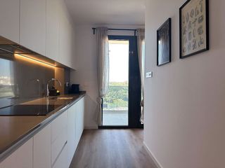 Piso en alquiler en Barri del Mar - Ribes Roges en Vilanova i La Geltrú