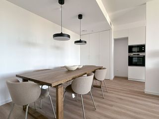 Piso en alquiler en Barri del Mar - Ribes Roges en Vilanova i La Geltrú