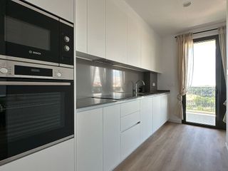 Piso en alquiler en Barri del Mar - Ribes Roges en Vilanova i La Geltrú