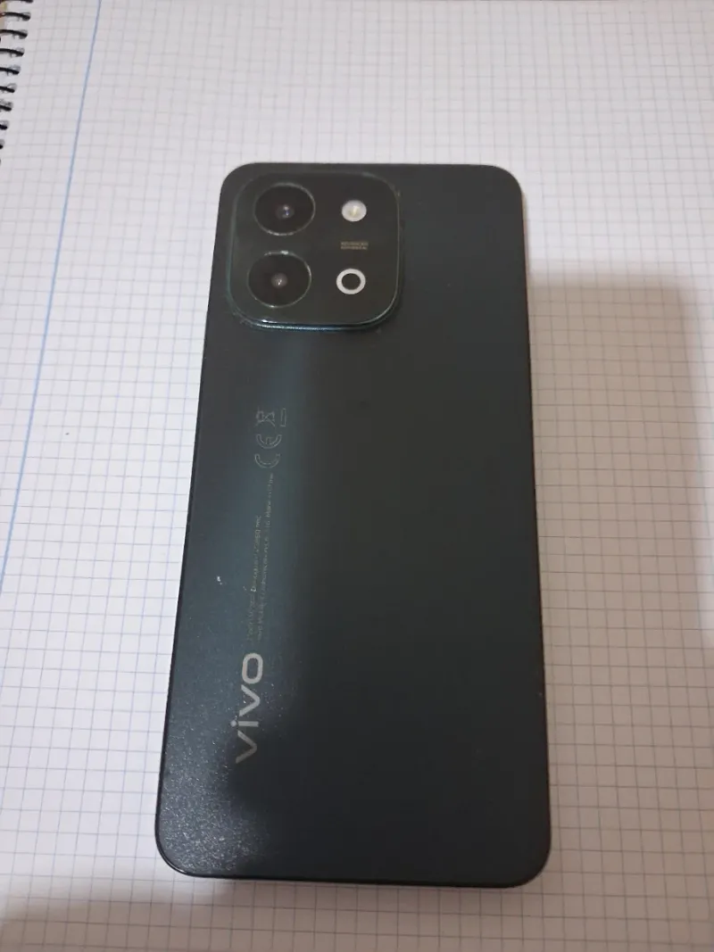 Vivo Y28 afbeelding 2