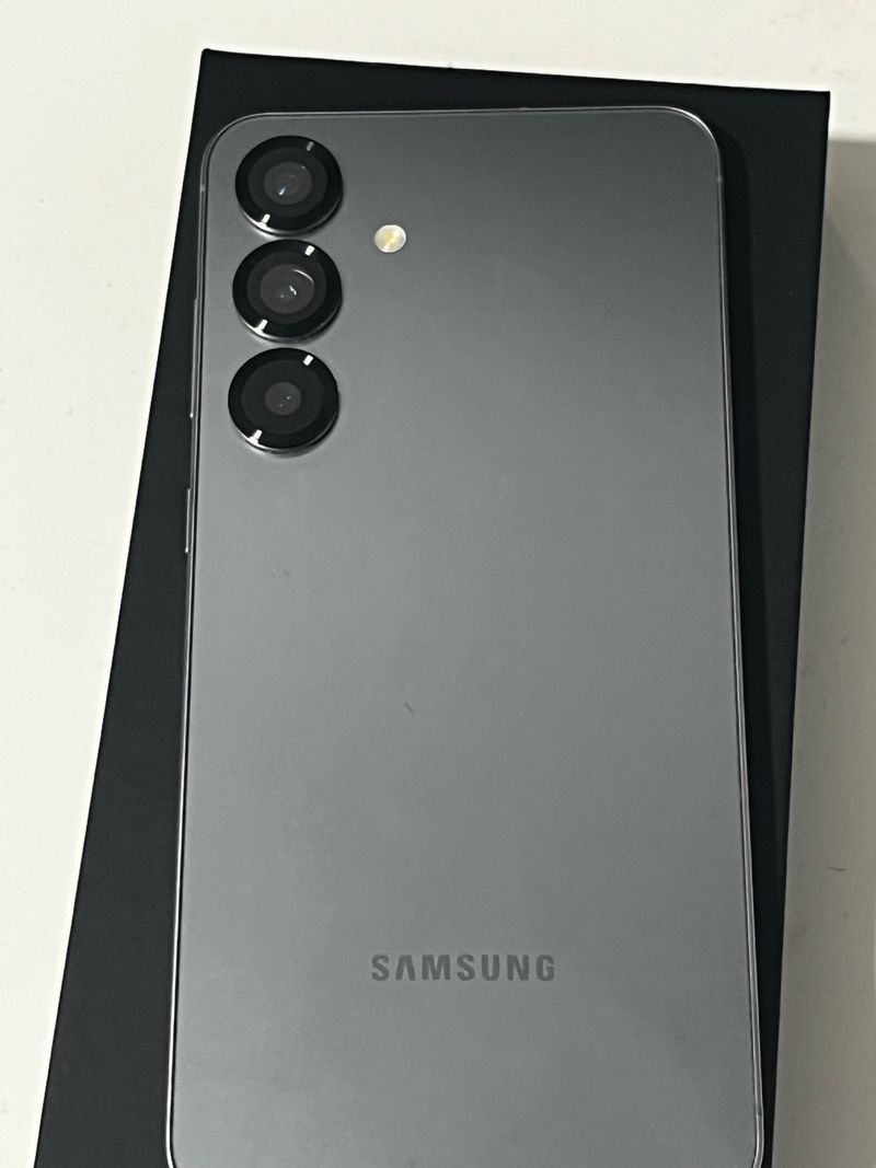 Samsung S25+ 256gb afbeelding 4