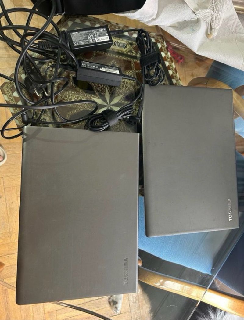 2 Toshiba Portege Z30 Portátiles afbeelding 3