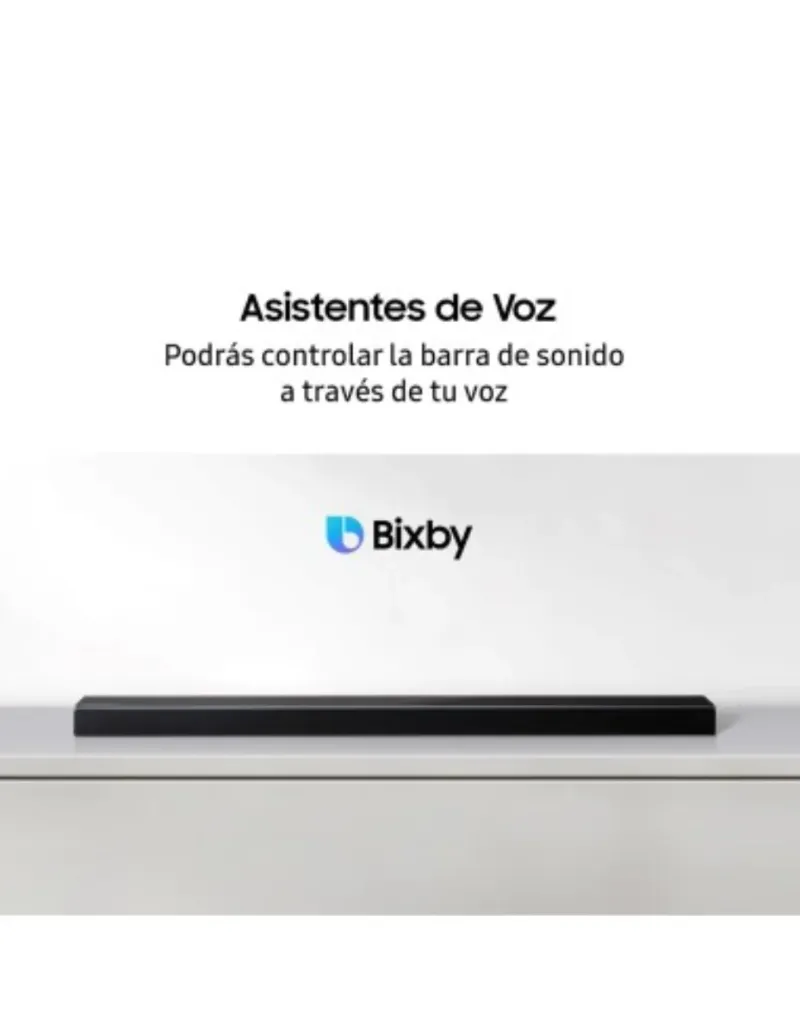 Barra de sonido Samsung HW-Q90R afbeelding 3
