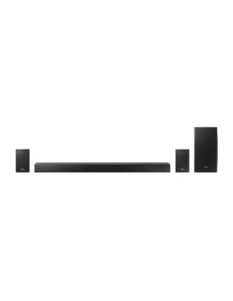 Barra de sonido Samsung HW-Q90R afbeelding 5