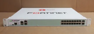 Fortinet FortiGate 200D Firewall