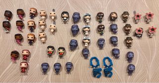 Funko Pop Stranger Things Kinder Joy