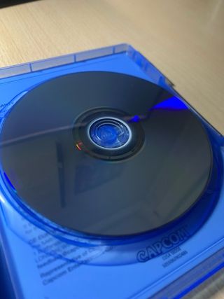 Resident Evil Village Gold Edition PS4