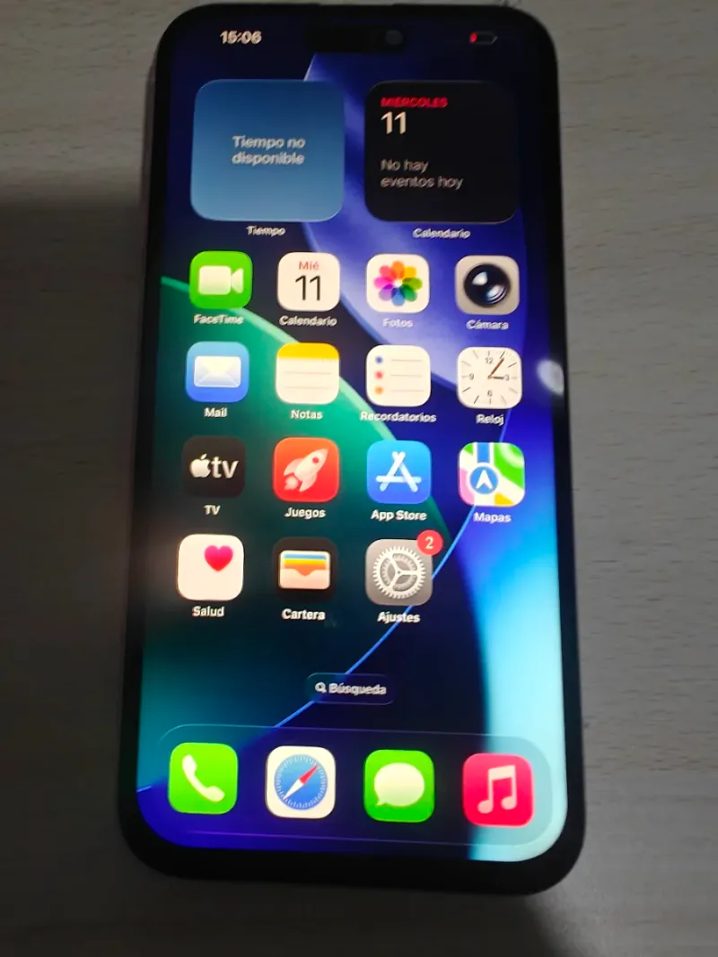 iPhone 15 Plus Apple