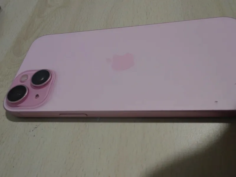 iPhone 15 Plus Apple afbeelding 4