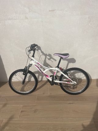 Bicicleta Orbea Niña 20