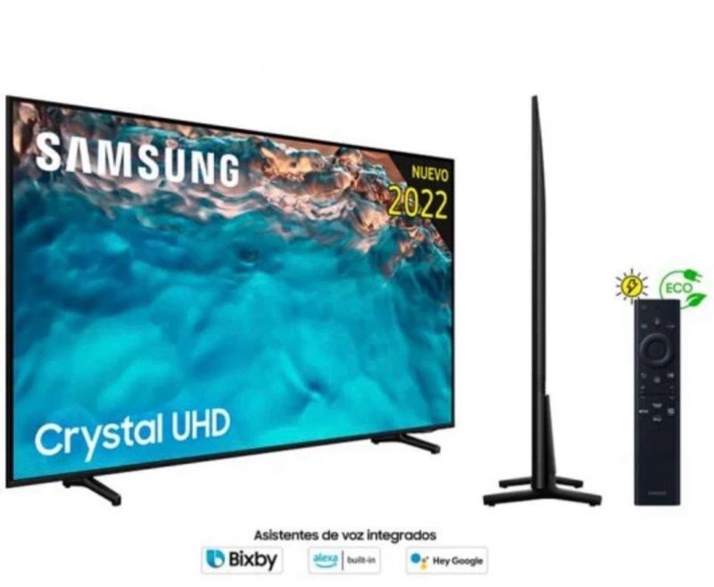 Samsung TV 50 para piezas