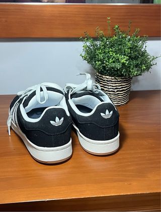 Adidas Campus Talla 39 Nuevas