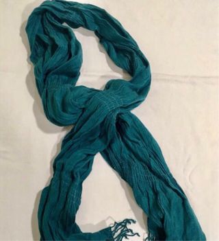 2 Sciarpe/Foulards Donna