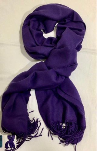 2 Sciarpe/Foulards Donna