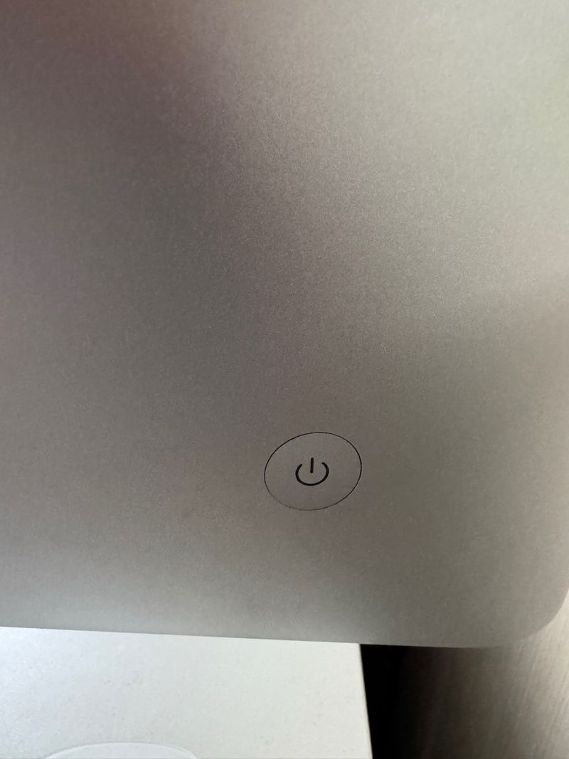 iMac 27 5K 2019 Plata afbeelding 5