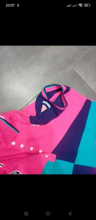 Polo U.S. Polo Assn. Donna Taglia L