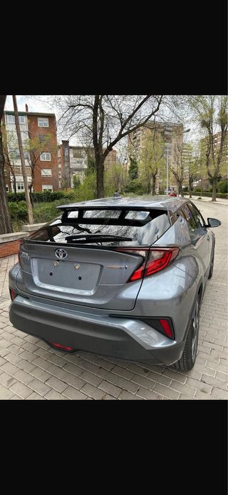 Toyota C-HR 2022