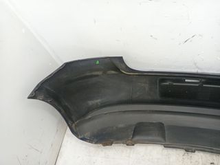 PARAGOLPES TRASERO VOLKSWAGEN POLO (6R1)