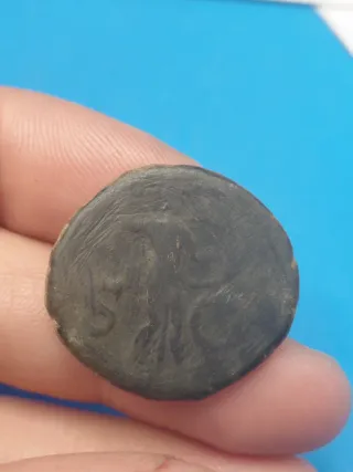 Moneda Romana