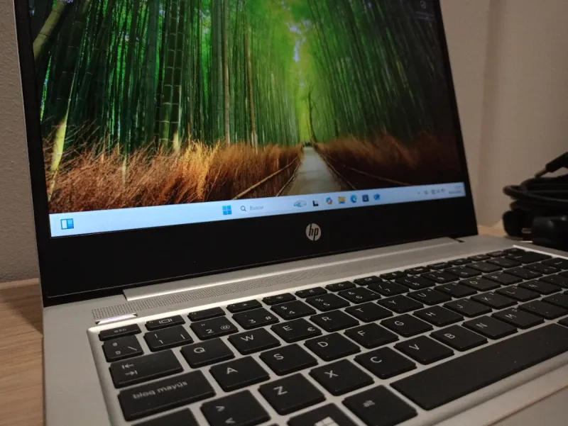 Ordenador portátil HP ProBook 430 G7 afbeelding 4
