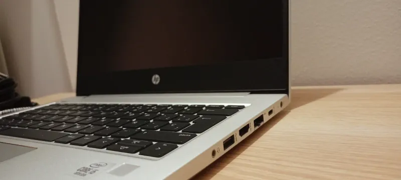 Ordenador portátil HP ProBook 430 G7 afbeelding 5