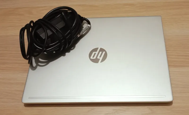 Ordenador portátil HP ProBook 430 G7 afbeelding 6
