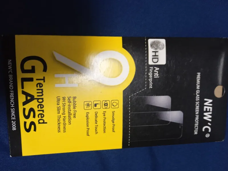 Pack/Lote:Protectores Pantalla Móvil Samsung GALAX afbeelding 3