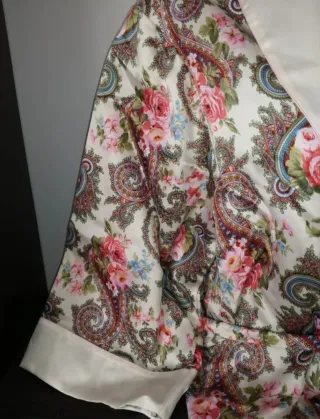 Bata Goa inicios Zara Cachemira