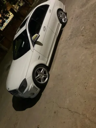 Mercedes-Benz c350 2009