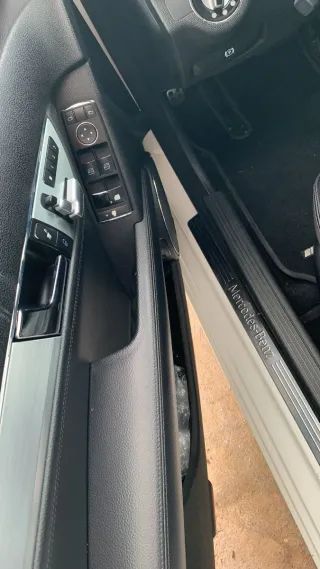 Mercedes-Benz c350 2009