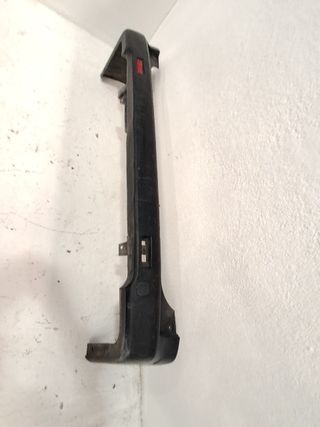 PARAGOLPES TRASERO NISSAN NV 200 (M20)