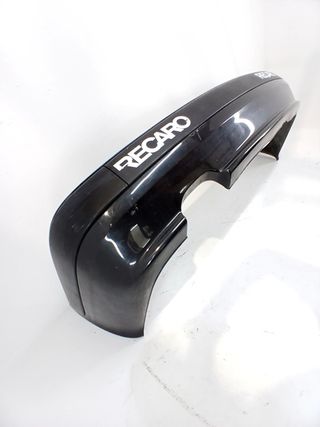 PARAGOLPES TRASERO AUDI COUPE (8B3)