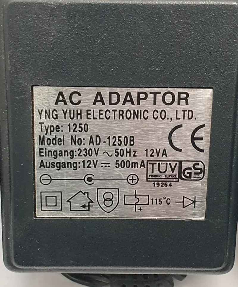 Transformadores AC-AC y AC-DC en venta afbeelding 3