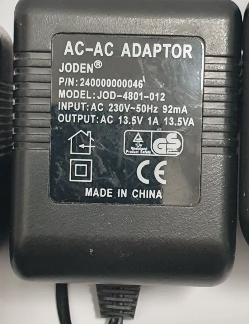Transformadores AC-AC y AC-DC en venta afbeelding 5