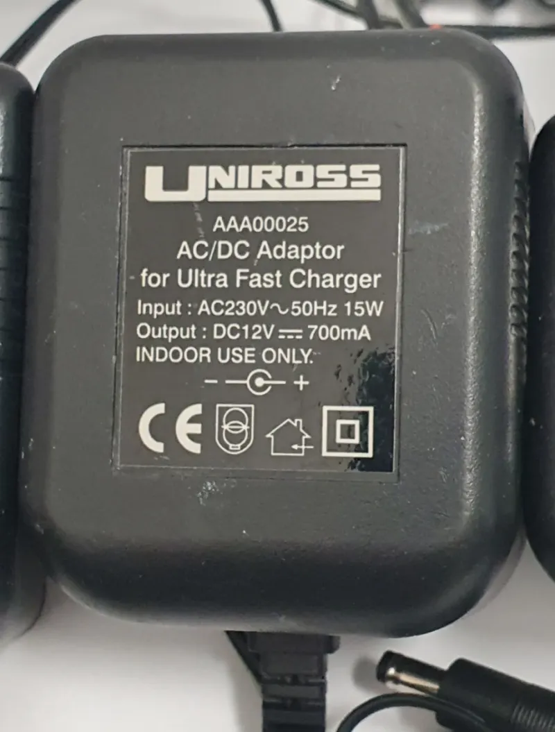 Transformadores AC-AC y AC-DC en venta afbeelding 6