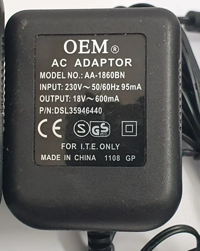 Transformadores AC-AC y AC-DC en venta afbeelding 7